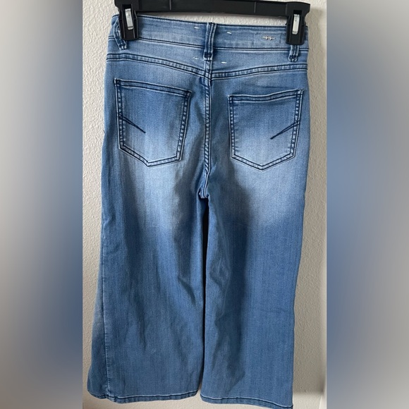 Girls Habitual jeans - Picture 2 of 2